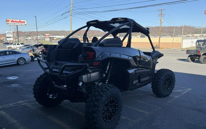 2026 Kawasaki Teryx KRX 1000 Blackout Edition