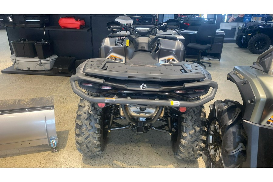 2026 Can-Am OUTLANDER XT 850 (4ETG)