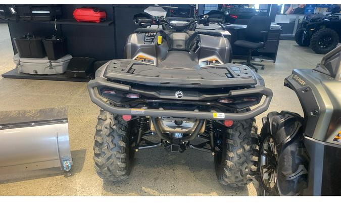 2026 Can-Am OUTLANDER XT 850 (4ETG)