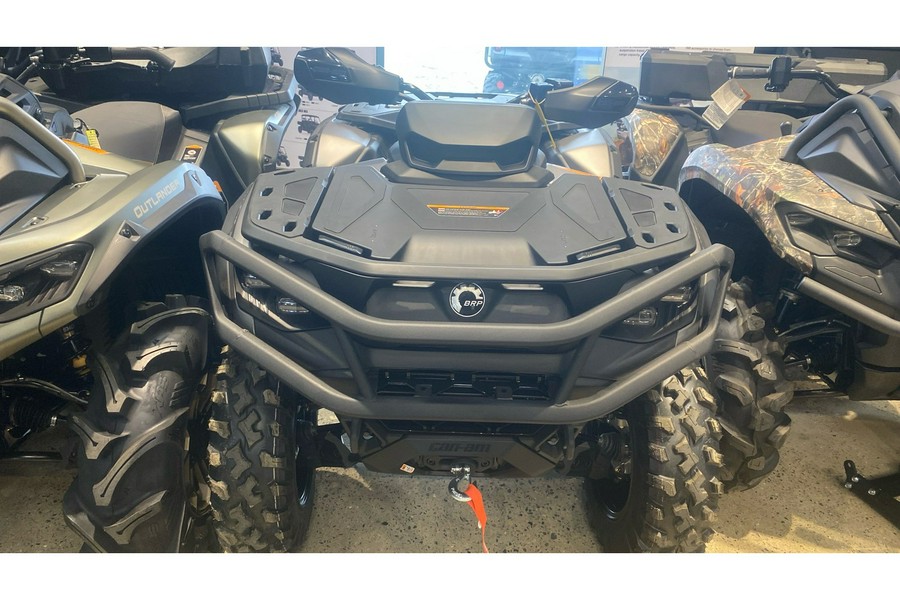 2026 Can-Am OUTLANDER XT 850 (4ETG)
