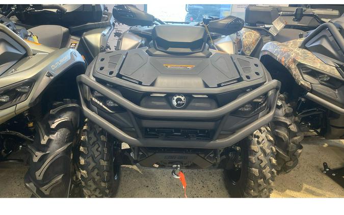 2026 Can-Am OUTLANDER XT 850 (4ETG)