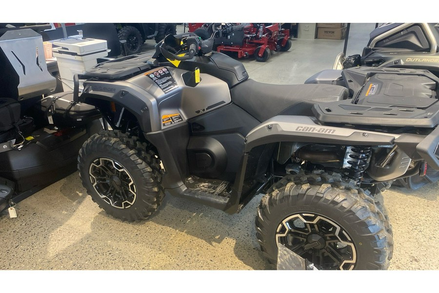 2026 Can-Am OUTLANDER XT 850 (4ETG)