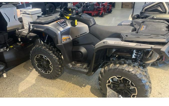 2026 Can-Am OUTLANDER XT 850 (4ETG)