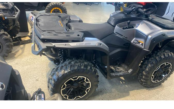 2026 Can-Am OUTLANDER XT 850 (4ETG)