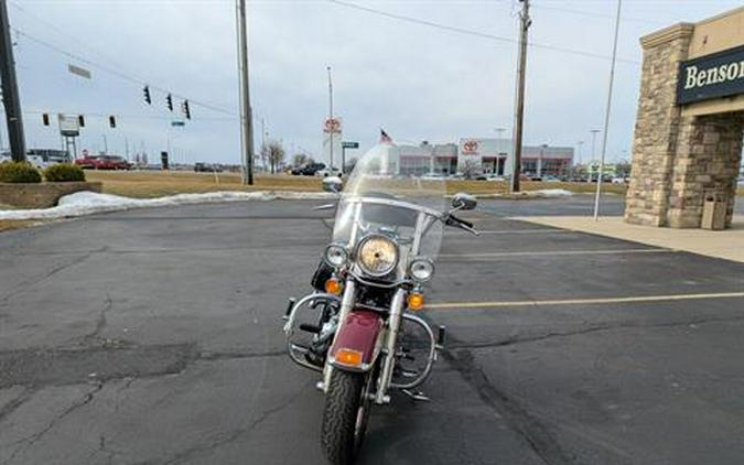 2007 Harley-Davidson Heritage Softail® Classic