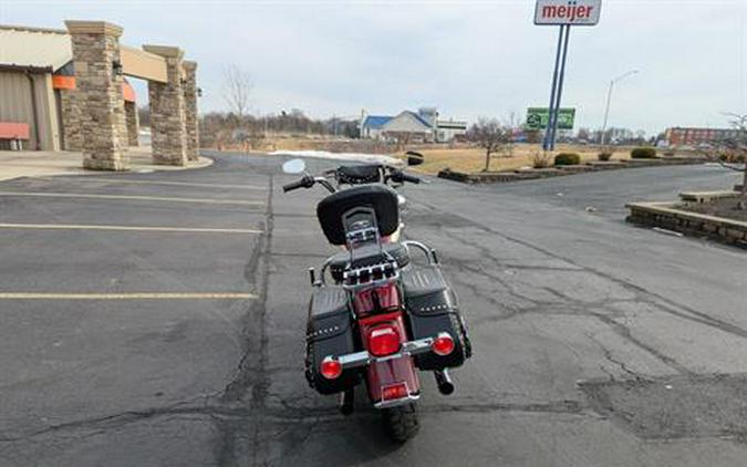 2007 Harley-Davidson Heritage Softail® Classic