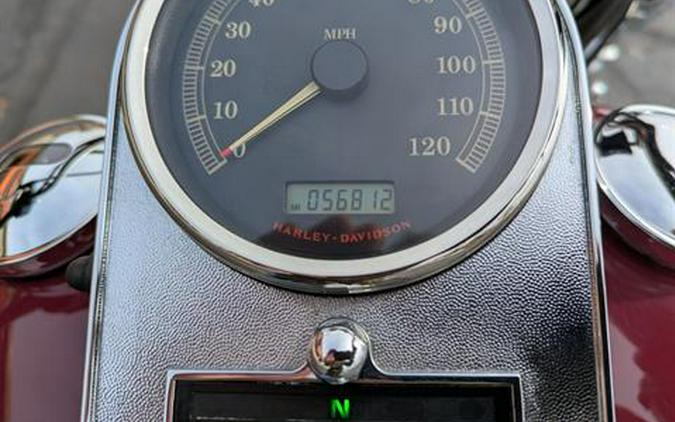 2007 Harley-Davidson Heritage Softail® Classic