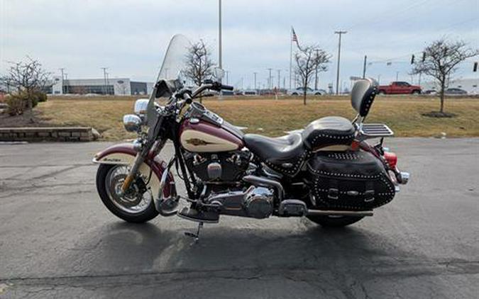 2007 Harley-Davidson Heritage Softail® Classic