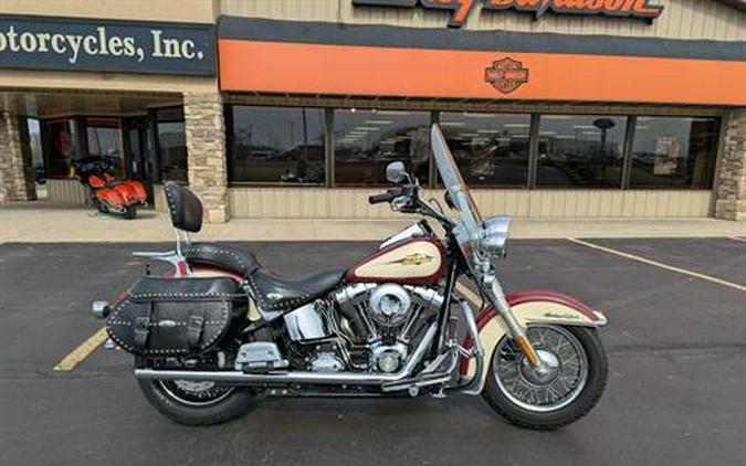 2007 Harley-Davidson Heritage Softail® Classic