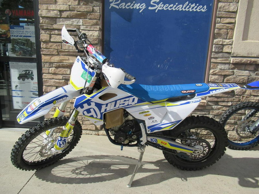 2023 Husqvarna® FX 350