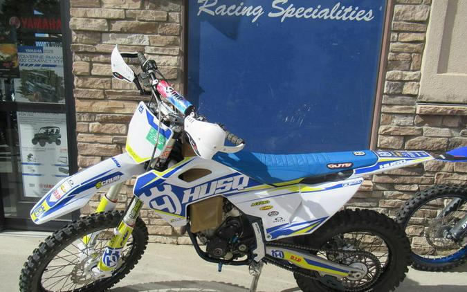 2023 Husqvarna® FX 350