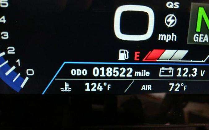 2023 Suzuki V-Strom 800DE