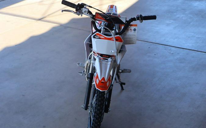 2026 Kayo TS 90