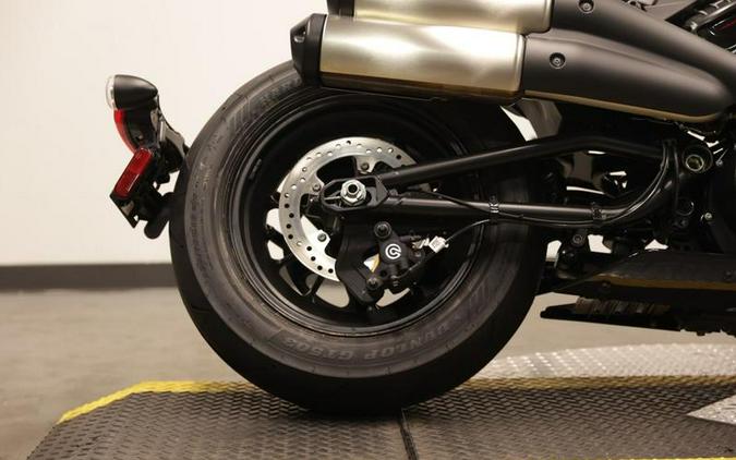 2026 Harley-Davidson® RH1250S - Sportster® S