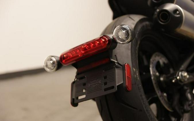 2026 Harley-Davidson® RH1250S - Sportster® S