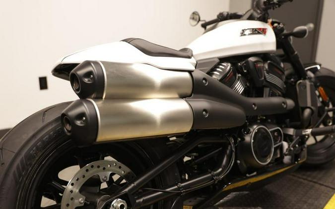 2026 Harley-Davidson® RH1250S - Sportster® S