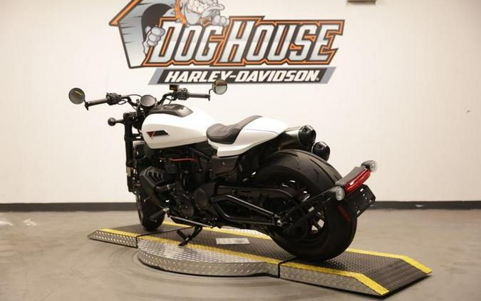 2026 Harley-Davidson® RH1250S - Sportster® S