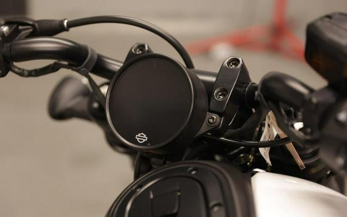 2026 Harley-Davidson® RH1250S - Sportster® S