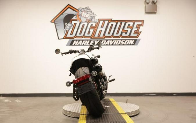 2026 Harley-Davidson® RH1250S - Sportster® S