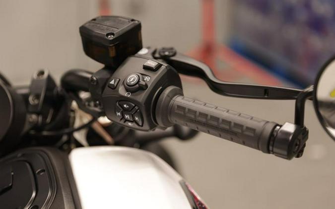 2026 Harley-Davidson® RH1250S - Sportster® S