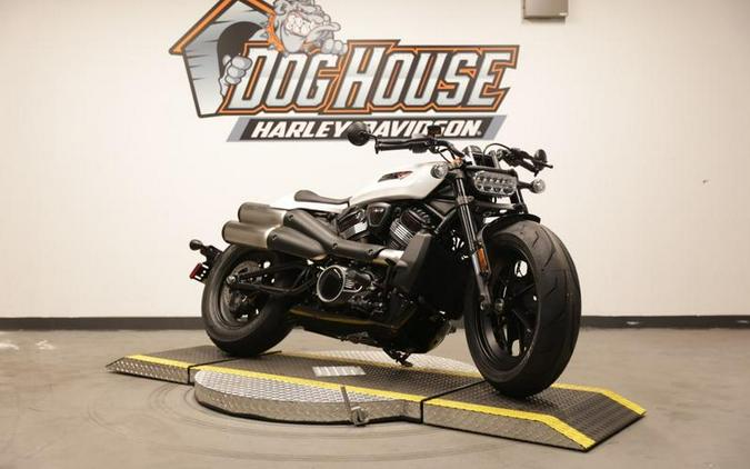 2026 Harley-Davidson® RH1250S - Sportster® S