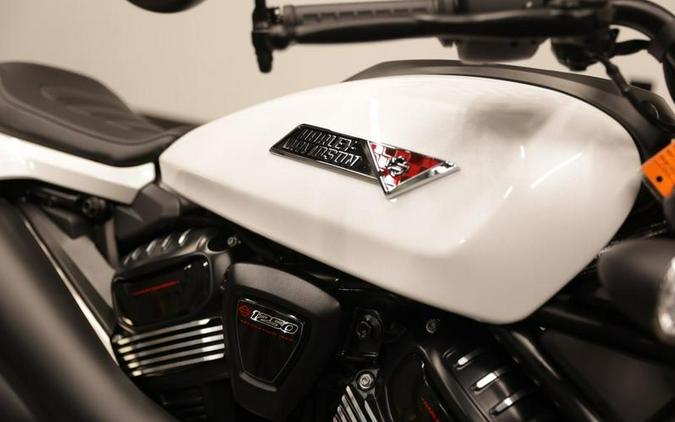 2026 Harley-Davidson® RH1250S - Sportster® S