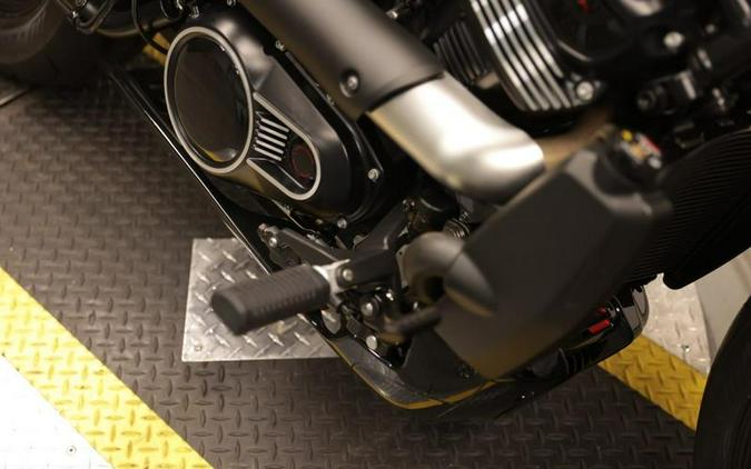 2026 Harley-Davidson® RH1250S - Sportster® S