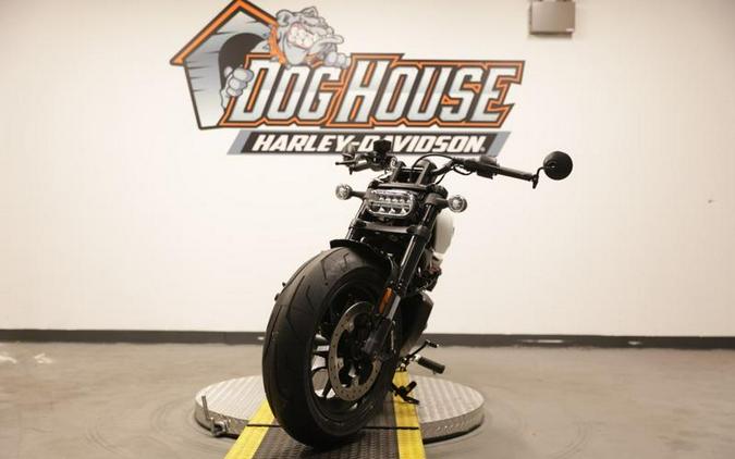 2026 Harley-Davidson® RH1250S - Sportster® S