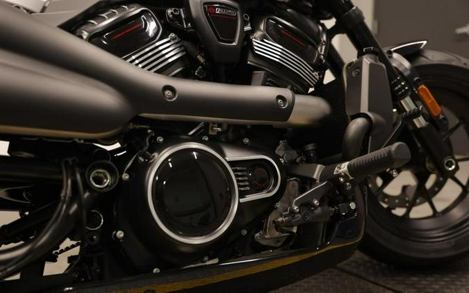 2026 Harley-Davidson® RH1250S - Sportster® S