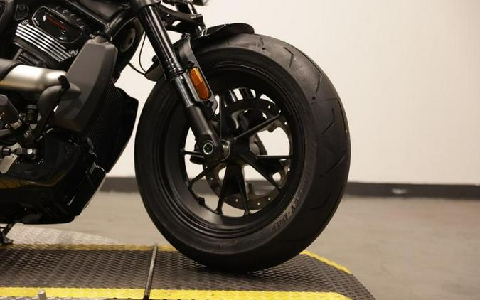 2026 Harley-Davidson® RH1250S - Sportster® S