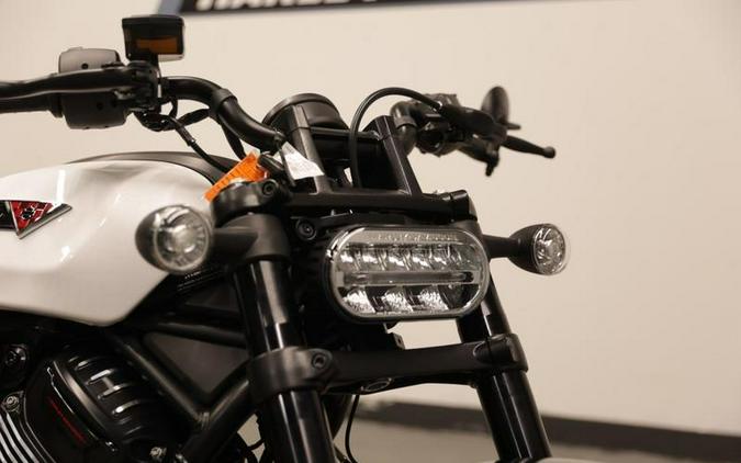 2026 Harley-Davidson® RH1250S - Sportster® S