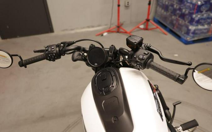 2026 Harley-Davidson® RH1250S - Sportster® S