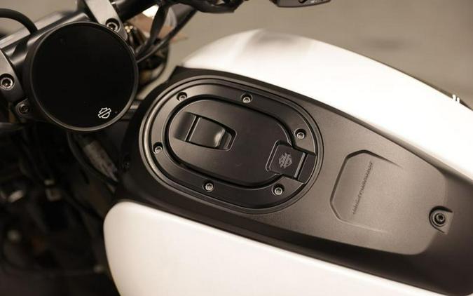 2026 Harley-Davidson® RH1250S - Sportster® S