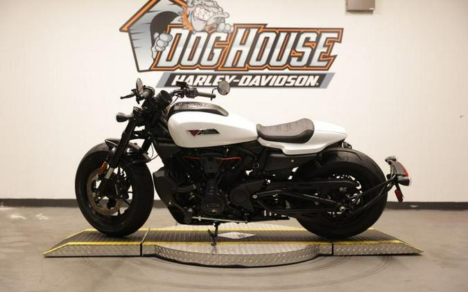 2026 Harley-Davidson® RH1250S - Sportster® S
