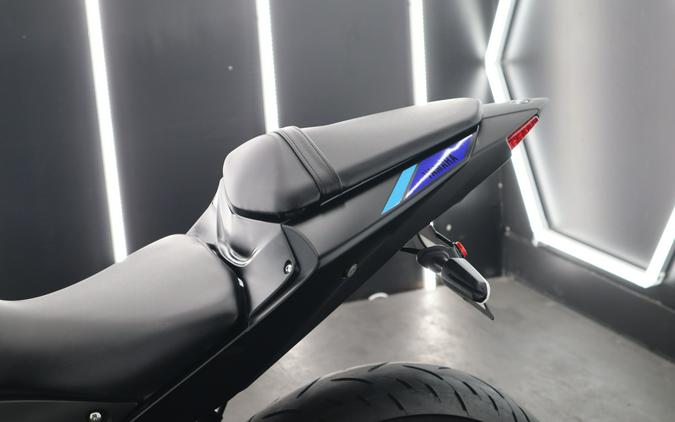 2023 Yamaha Motor Corp., USA MT-03