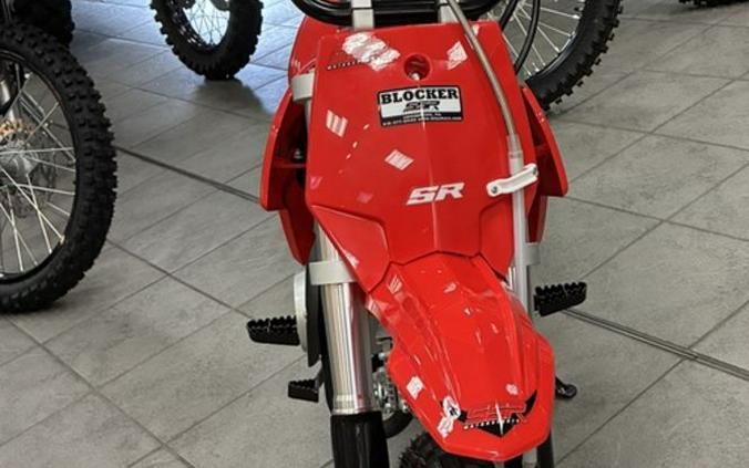 2025 SSR Motorsports SR70AE