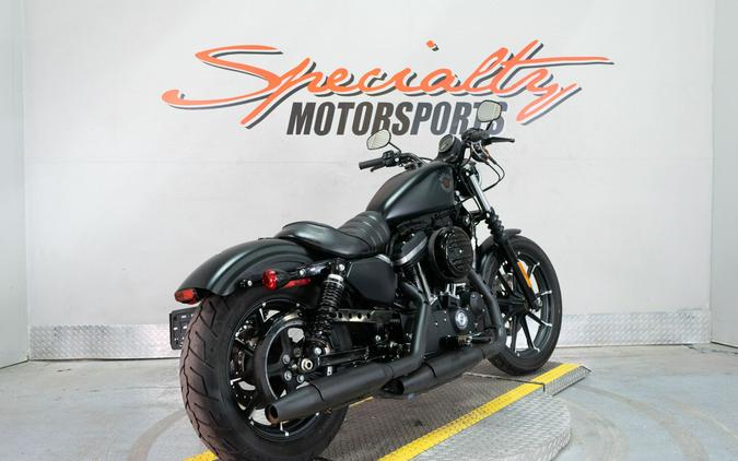 2019 Harley-Davidson Iron 883™