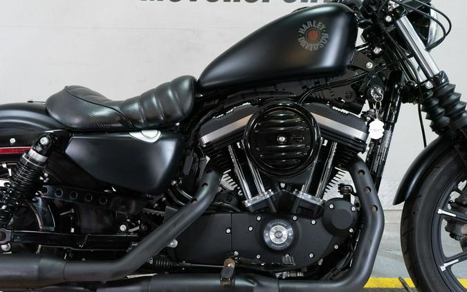 2019 Harley-Davidson Iron 883™