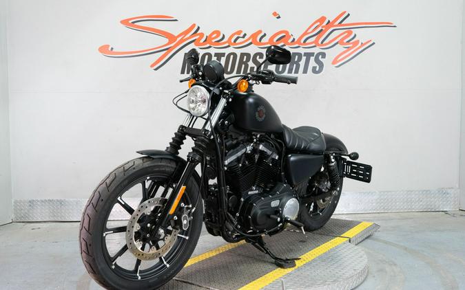 2019 Harley-Davidson Iron 883™