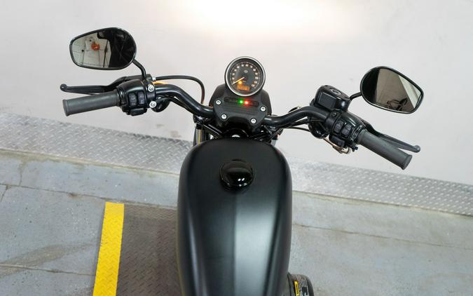 2019 Harley-Davidson Iron 883™