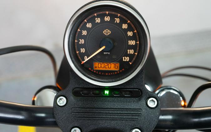 2019 Harley-Davidson Iron 883™