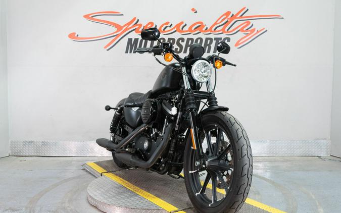 2019 Harley-Davidson Iron 883™