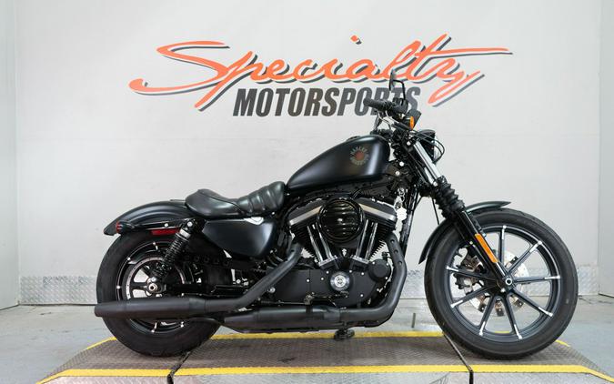 2019 Harley-Davidson Iron 883™