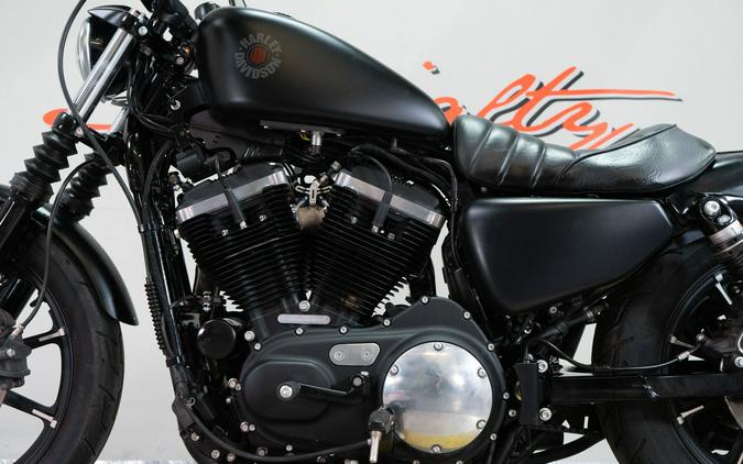 2019 Harley-Davidson Iron 883™