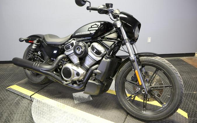2022 Harley-Davidson Nightster RH975