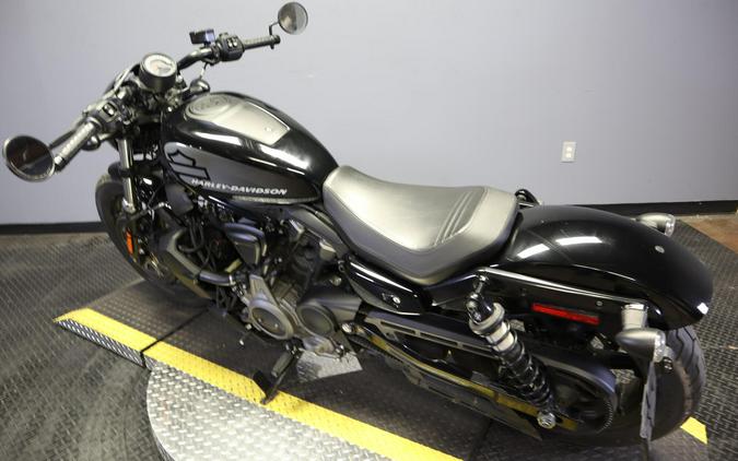 2022 Harley-Davidson Nightster RH975