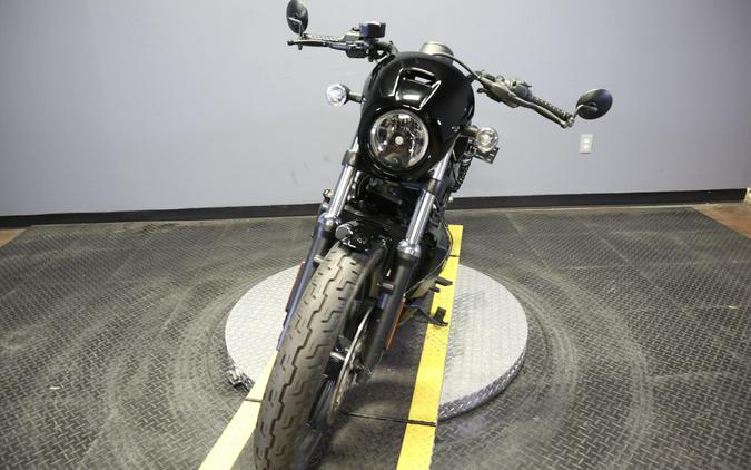 2022 Harley-Davidson Nightster RH975