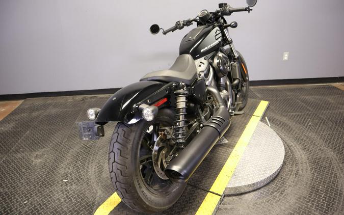 2022 Harley-Davidson Nightster RH975