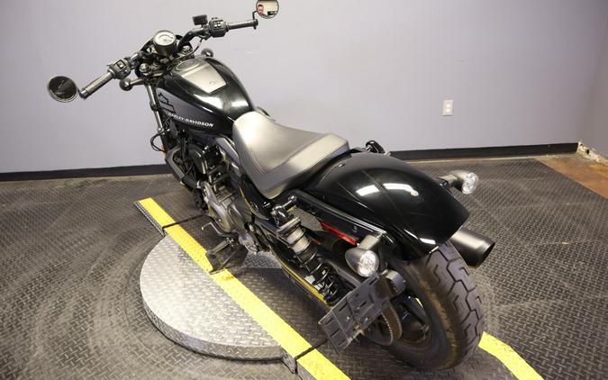 2022 Harley-Davidson Nightster RH975