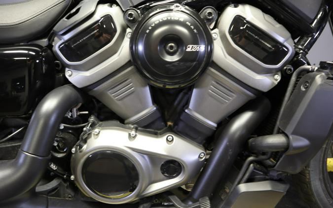 2022 Harley-Davidson Nightster RH975